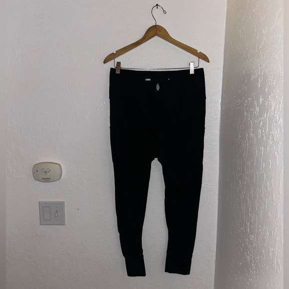 FP Movement by Free People Black Leggings - Picture 10 of 11